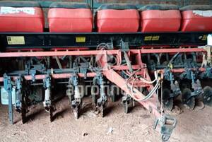 Plantadeira de Verão Baldan PP Solo Directa - 17401
