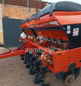 Plantadeira de Verão Baldan PP Solo Speed Box 4500 - 15267