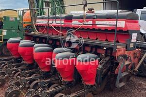 Plantadeira de Verão Baldan PP Solo Speed Box 4500 - 16062