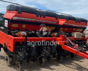 Plantadeira de Verão Baldan PP Solo Speed Box 4500 - 6414