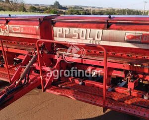 Plantadeira de Verão Baldan SPD 4000 - 7521