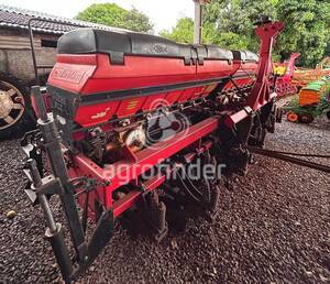 Plantadeira de Verão Baldan Speed Box M 3000 - 16051