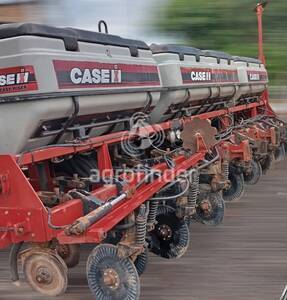 Plantadeira de Verão Case IH Easy Riser 2215 - 16455