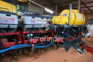 Plantadeira de Verão Case IH Easy Riser 2222 - 16645