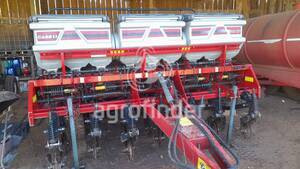 Plantadeira de Verão Case IH SOL T07 - 12283