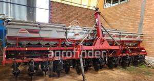 Plantadeira de Verão Case IH SOLT 15 VS - 10819