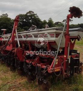 Plantadeira de Verão Case IH Solt 13 - 15176
