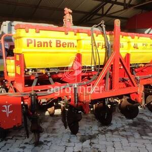 Plantadeira de Verão Fitarelli 4L PD ARR - 13427