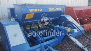 Plantadeira de Verão Imasa MPS 1000 - 13693