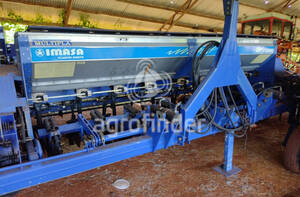 Plantadeira de Verão Imasa MPS 2200 - 6864