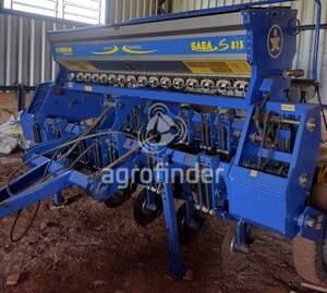Plantadeira de Verão Imasa Saga 815 G2 - 10902