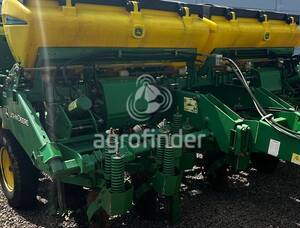 Plantadeira de Verão John Deere 1109 - 15287