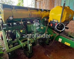 Plantadeira de Verão John Deere 1109 - 15744