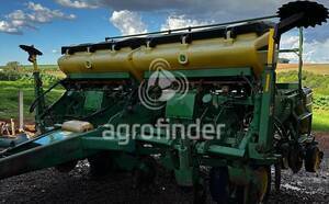 Plantadeira de Verão John Deere 1109 - 17158