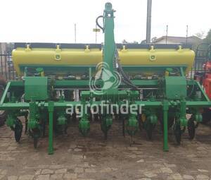 Plantadeira de Verão John Deere 1109 - 5694