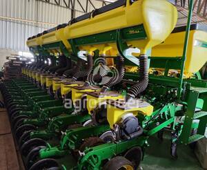 Plantadeira de Verão John Deere 1113 - 16072