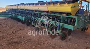 Plantadeira de Verão John Deere 2117 CCS - 16381