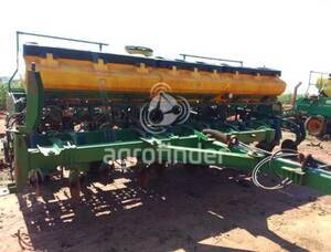 Plantadeira de Verão John Deere 2126 CCS - 12968