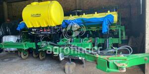 Plantadeira de Verão John Deere CCS - 17459