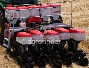 Plantadeira de Verão Jumil JM 2670 PD - 14978