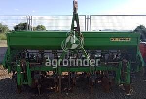 Plantadeira de Verão KF 7040-A - 15716