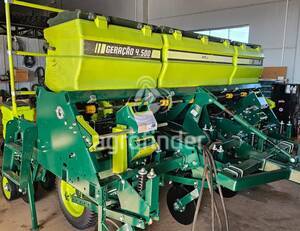 Plantadeira de Verão KF 7040-A - 17643