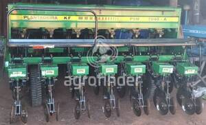 Plantadeira de Verão KF 7040-A - 17681