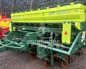 Plantadeira de Verão KF Hiper Plus 9-A - 14595