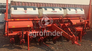 Plantadeira de Verão Kuhn PDM PG 1100 - 5696