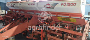 Plantadeira de Verão Kuhn PDM PG 1200 - 10495