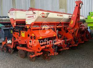 Plantadeira de Verão Kuhn PDM PG 1200 - 15892