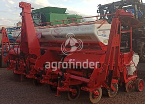 Plantadeira de Verão Kuhn PDM PG 1200 - 5693
