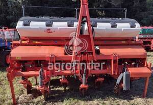 Plantadeira de Verão Kuhn PDM PG 700 - 13539