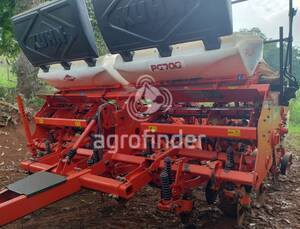 Plantadeira De Verão Kuhn Pg700 Ano 2018
