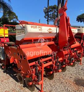 Plantadeira de Verão Kuhn PDM PG 900 - 11046