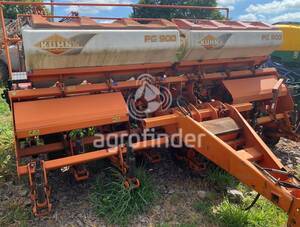 Plantadeira de Verão Kuhn PDM PG 900 - 15887