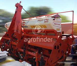 Plantadeira de Verão Kuhn PDM PG 900 - 16239