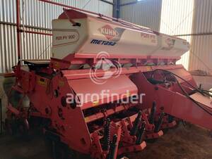 Plantadeira de Verão Kuhn PDM PG 900 - 16858