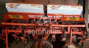 Plantadeira de Verão Kuhn PDM PG 900 - 16969