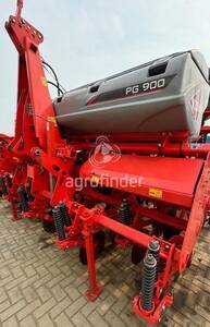 Plantadeira de Verão Kuhn PDM PG 900 - 17272