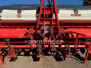 Plantadeira de Verão Kuhn PDM PG 900 - 17273
