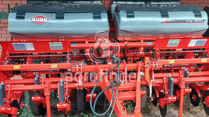 Plantadeira de Verão Kuhn PDM PG 900 - 4623