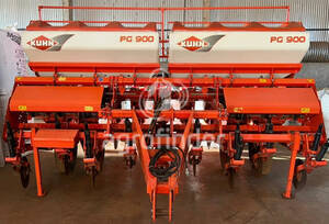 Plantadeira de Verão Kuhn PDM PG 900 - 5169