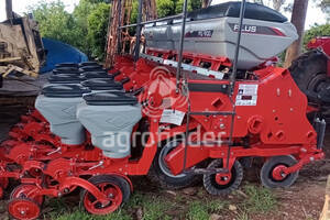 Plantadeira de Verão Kuhn PDM PG 900 - 6661