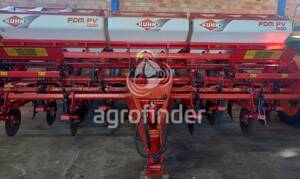 Plantadeira de Verão Kuhn PDM PV 1200 - 13587