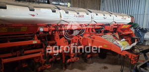 Plantadeira de Verão Kuhn PG 15000 - 10488