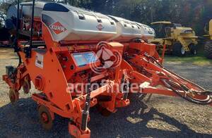 Plantadeira de Verão Kuhn PG Prime II - 14171