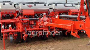 Plantadeira de Verão Kuhn Prime AT 13 - 4620