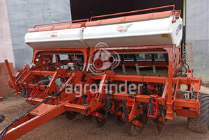 Plantadeira De Verão Kuhn Smd Select 2215/17 Ano 2017