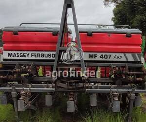 Plantadeira de Verão Massey Ferguson MF 407 - 14831